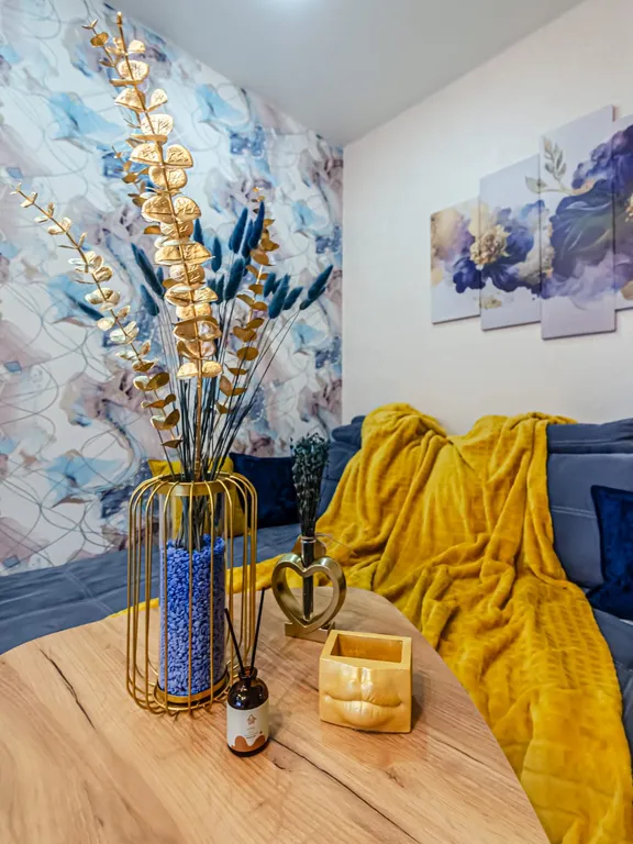 Новая, чистая квартира возле ТРК Космопорт