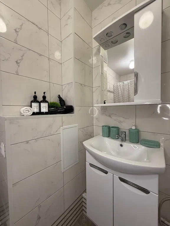 Kate Apartment Уют и Тепло