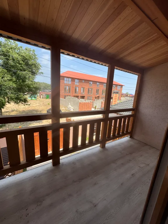 Дома у моря