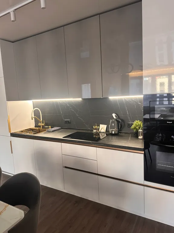 Квартира рядом с Аквапарком и Дворцом Борьбы