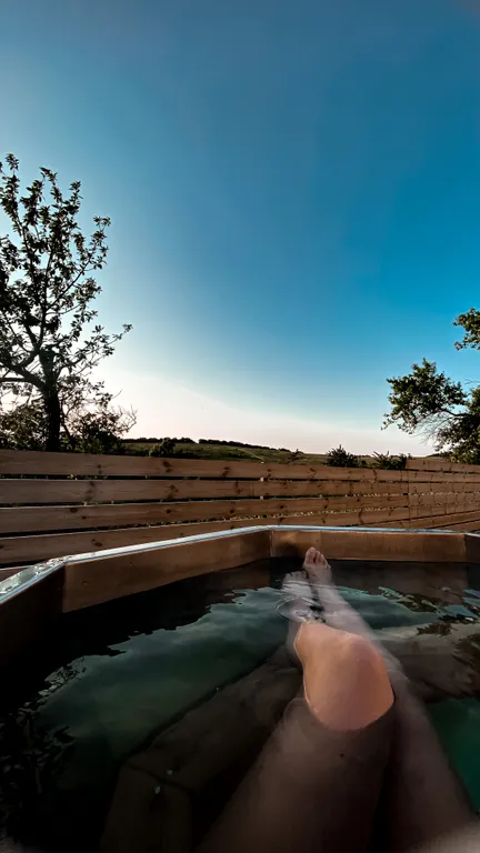 Коттедж Уютный загородный домик — Варваровка