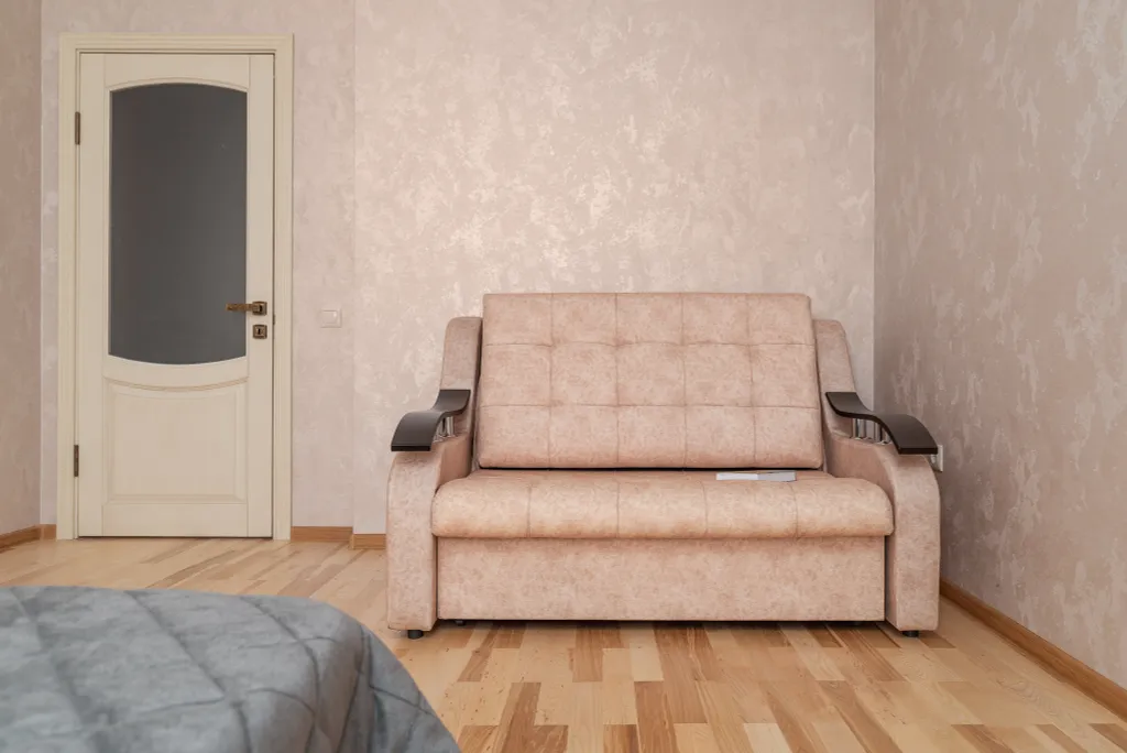 4-комнатная Квартира