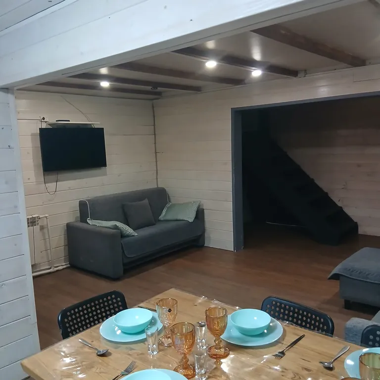 3-комнатный Дом