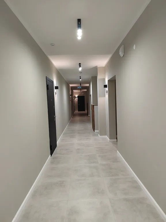 Квартира Квартира Oasis Appartment — Анапа