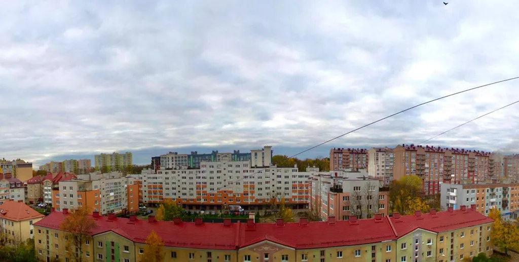 Квартира Комфортная квартира бизнес-класса у Королевских ворот — Калининград