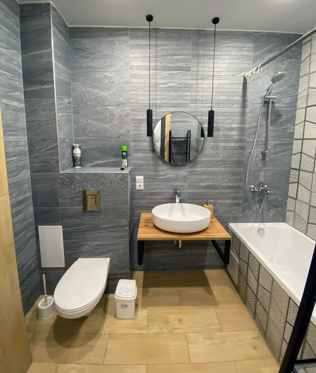 Квартира Квартира у набережной Петра Великого — Калининград