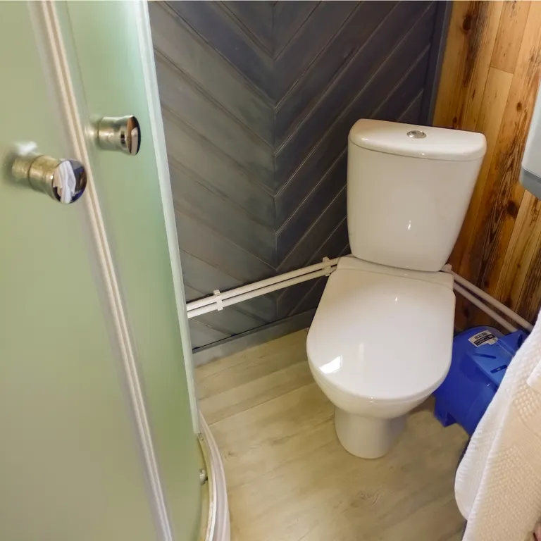 Двухместный дом у Горе-море