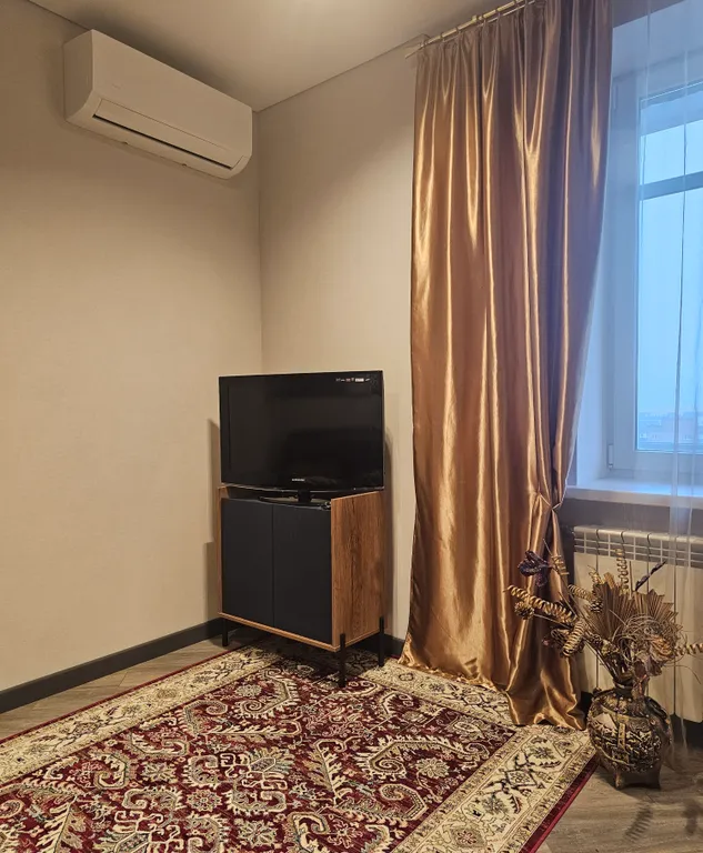 Ваш временный дом в сердце Ростова