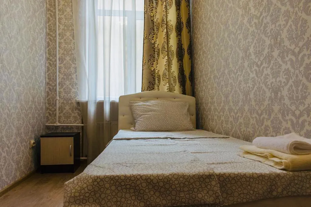 Квартира Уютная комната в центре города — аренда посуточно в Санкт-Петербург