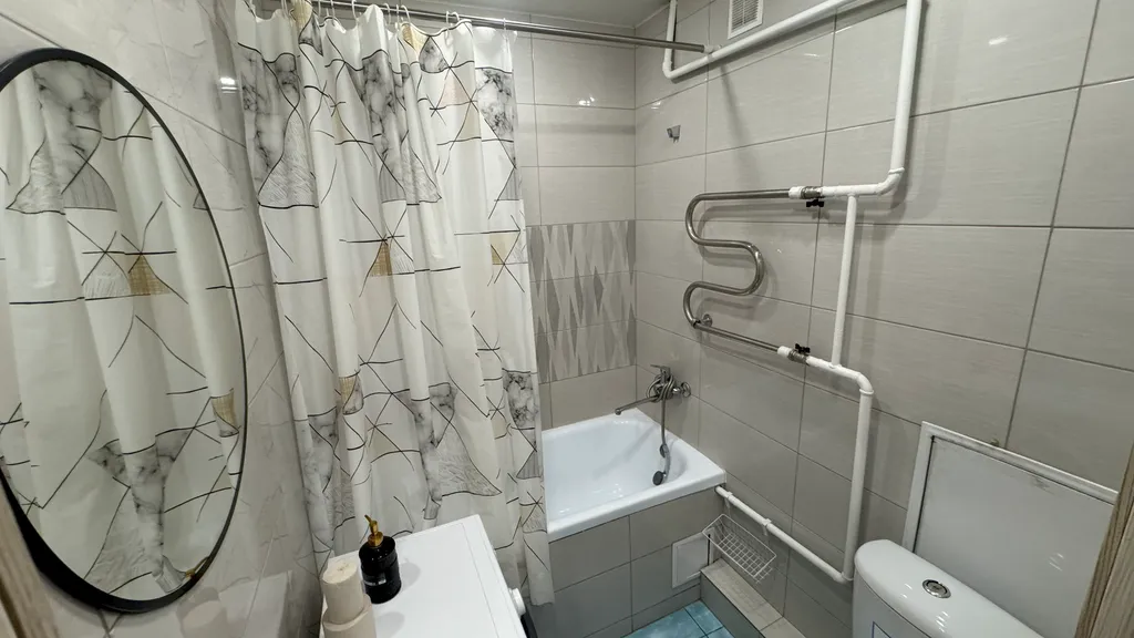 1-к район центрального рынка