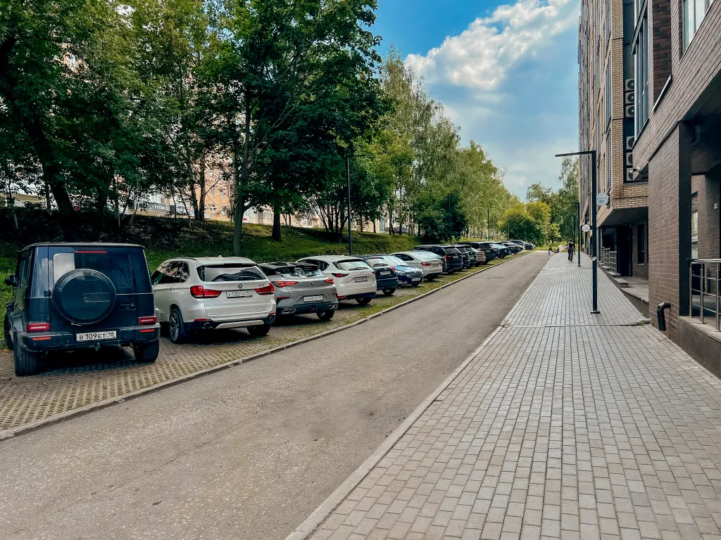 Beликoлeпнaя квартиpа