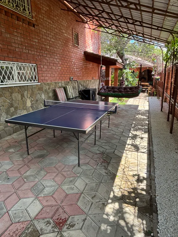 Усадьба Новознаменская