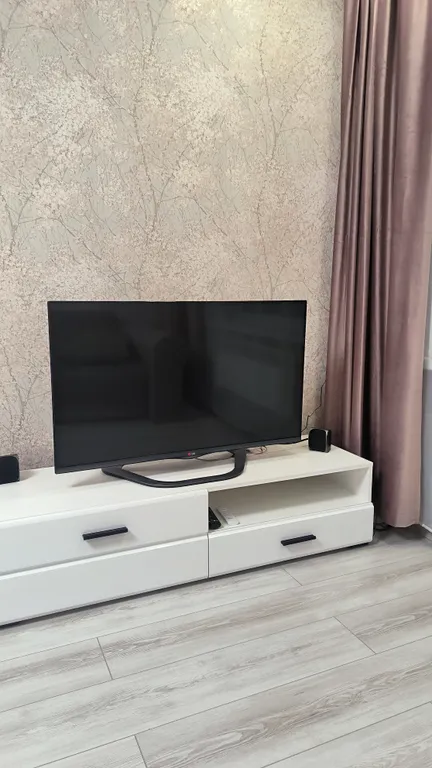 Апартаменты Александры Чащиной