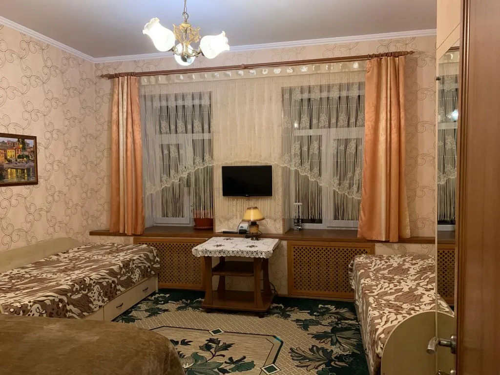 Квартира Комната — аренда посуточно в Кисловодск