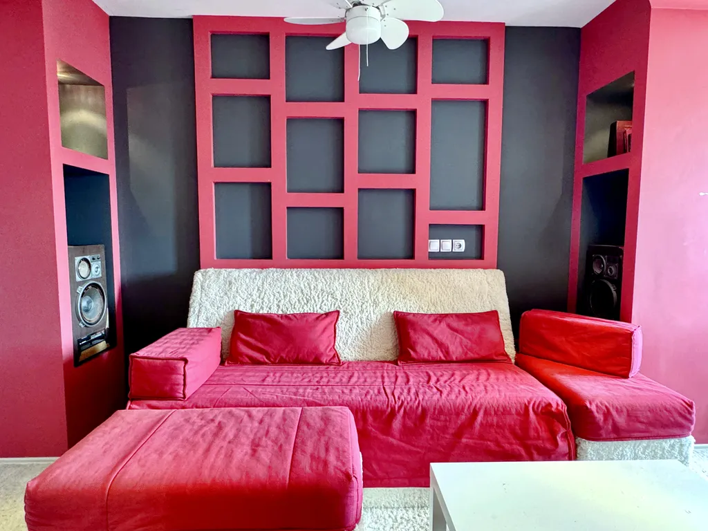 Квартира Апартаменты Двухкомнатные рядом с Верхним озером — Калининград