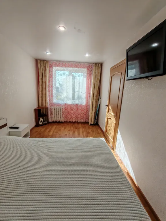 Уютная 2-комнатная квартира