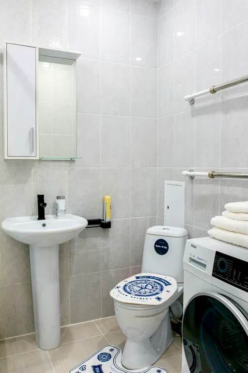 Уникальная квартира в самом центре, Business