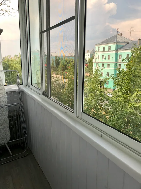 Двухкомнатная квартира в историческом центре