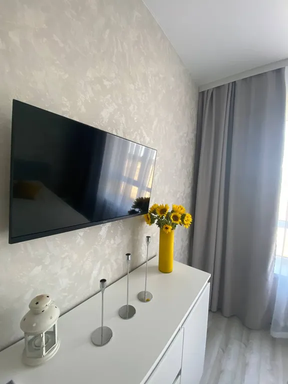 Апартаменты Поле