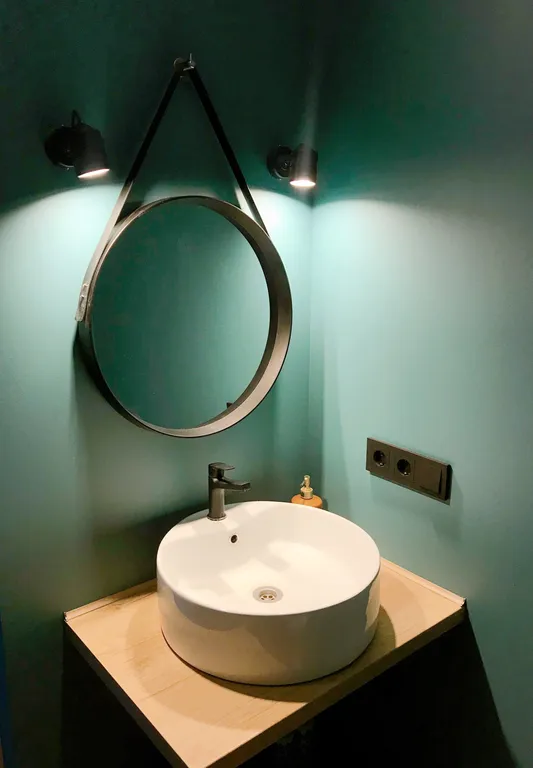 Квартира Апартаменты Rauschen Mitte — Светлогорск