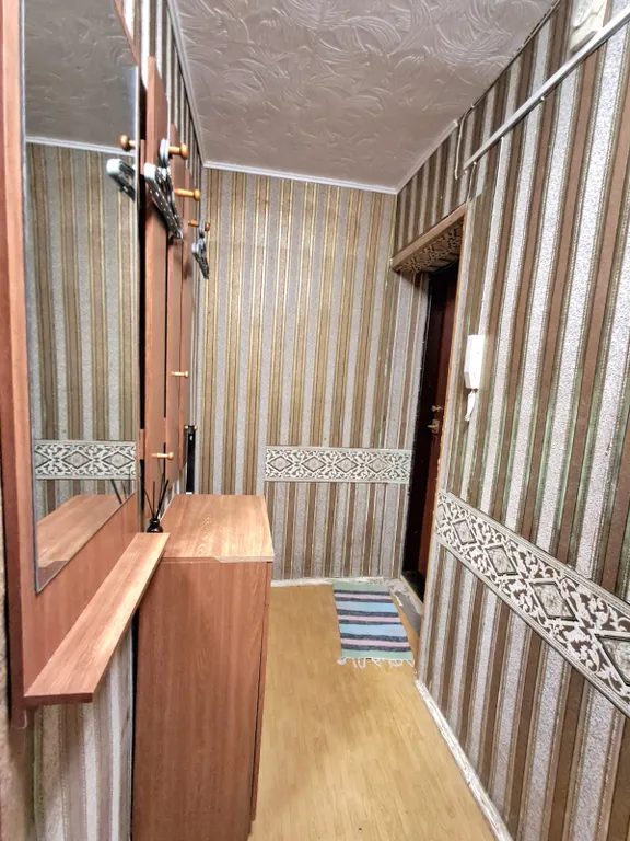 Двухкомнатная квартира в Кировском районе