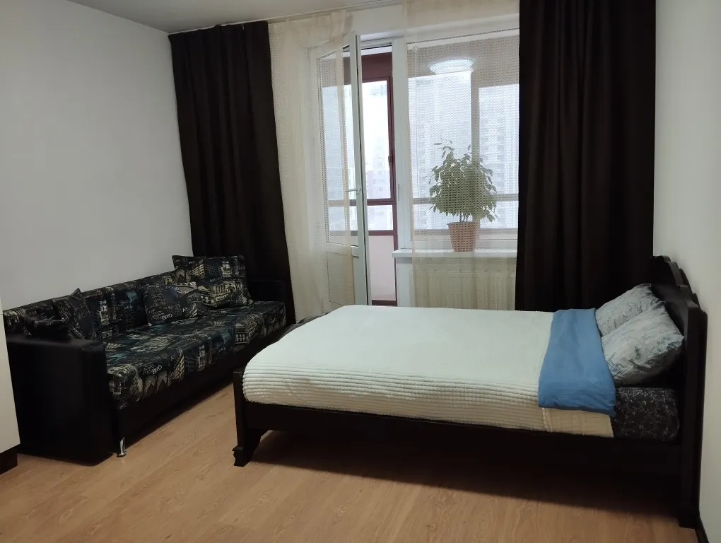 Уютная студия