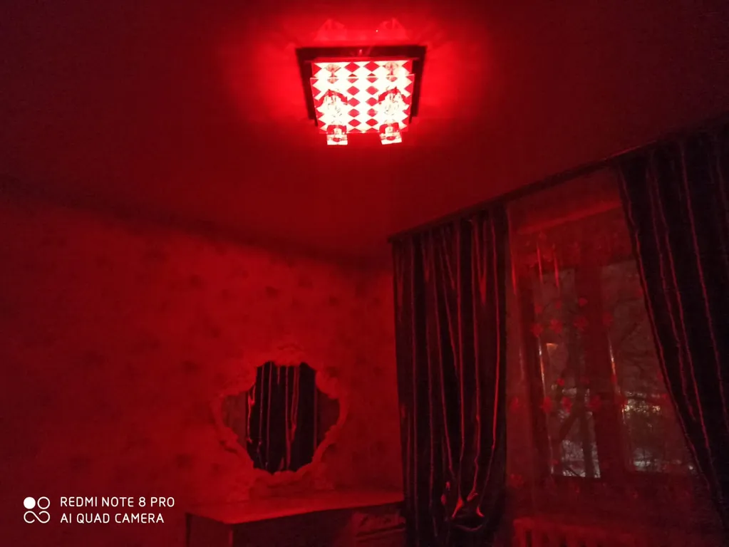 Квартира Хорошая квартира — Красноярск