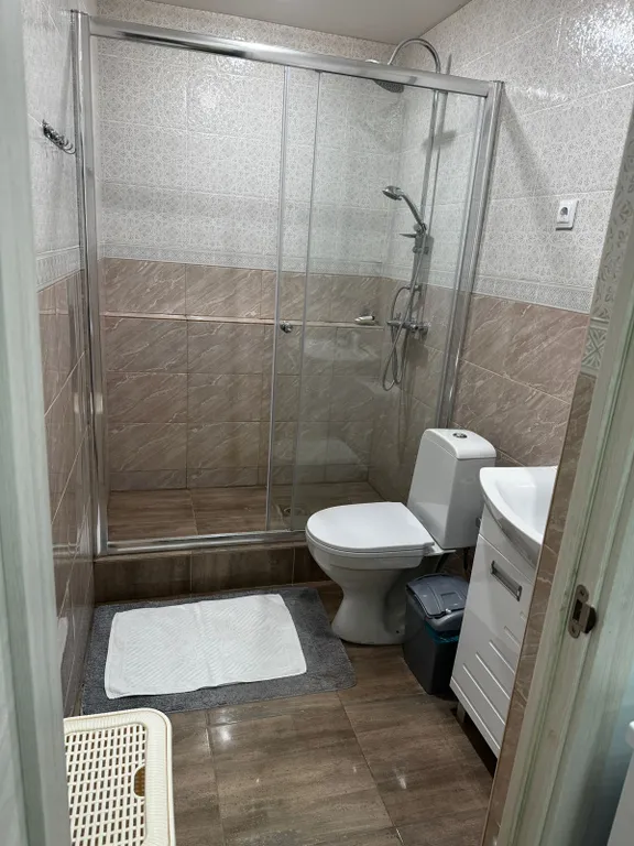 Квартира Апартаменты двухкомнатные — Адлер