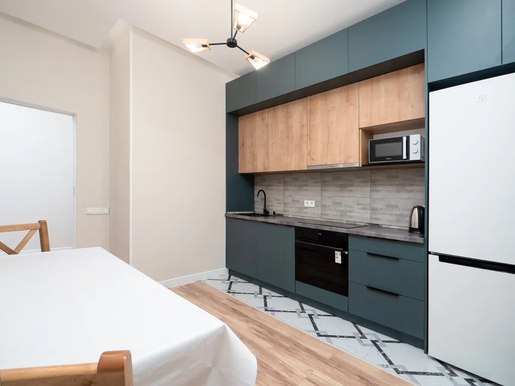 Квартира однокомнатная в ЖК 4YOU