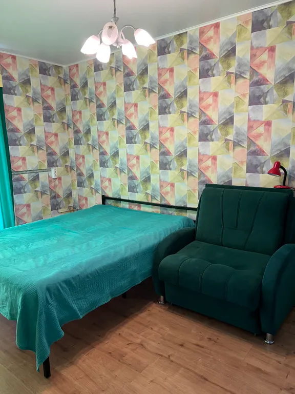 Квартира Колтуши, Павлово, Иоанна Кронштадского — Старая Слобода