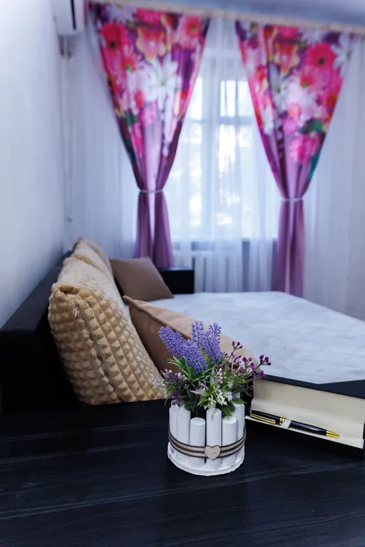 Двушка у поликлинике