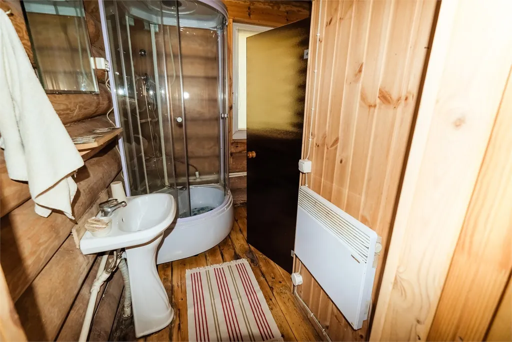 5-комнатный Дом