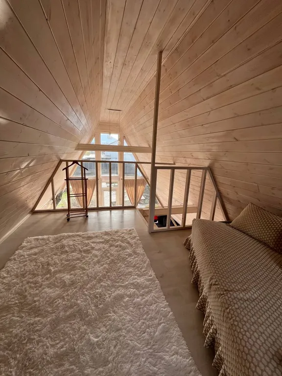 1-комнатный Дом