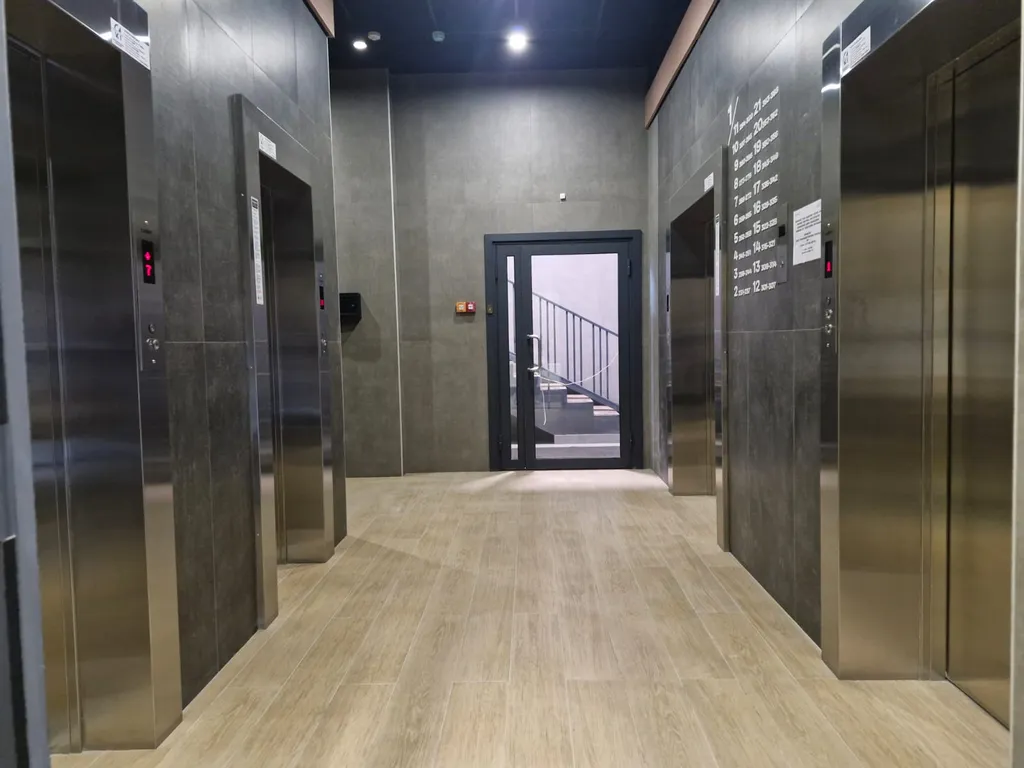 Локо-апартаменты