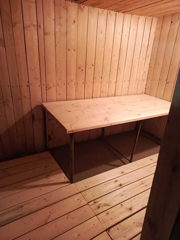 Домик в хуторе