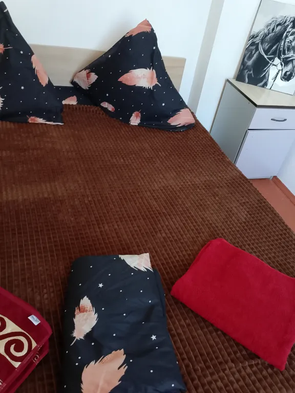 Уютный дом для отдыха