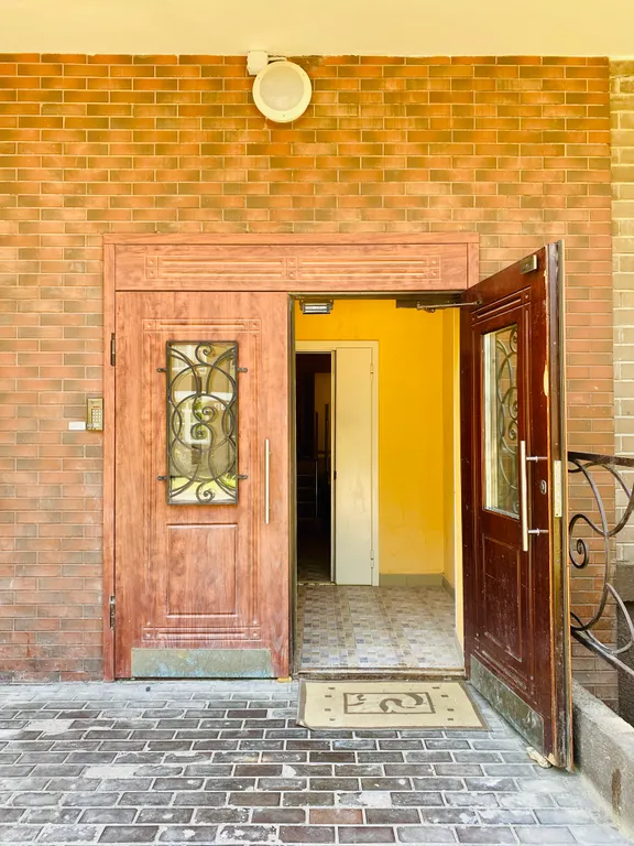 Апартаменты