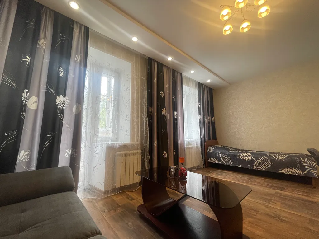 Квартира Квартира рядом с зоопарком — Москва