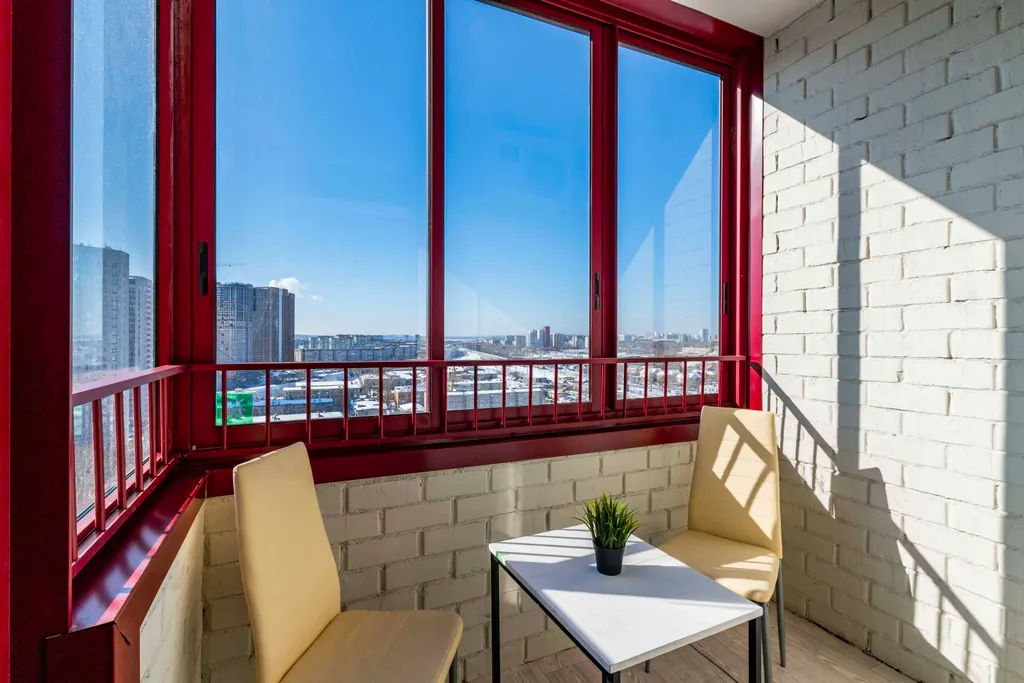 Квартира Апартаменты DreamHouse ЖК Vectori — Екатеринбург