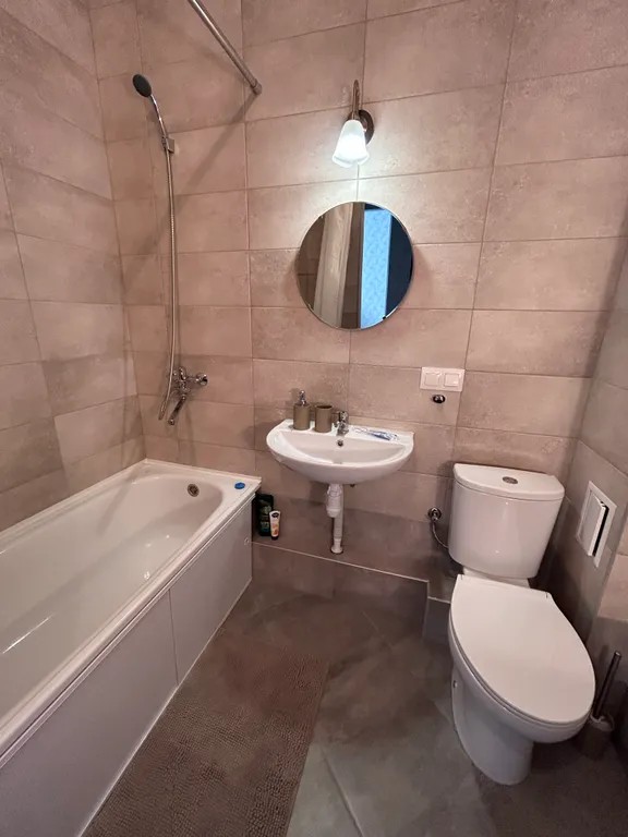 Квартира Квартира Дивный отдых — Калининград