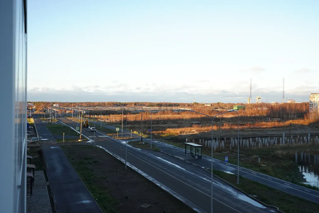 Уютные апартаменты для двоих