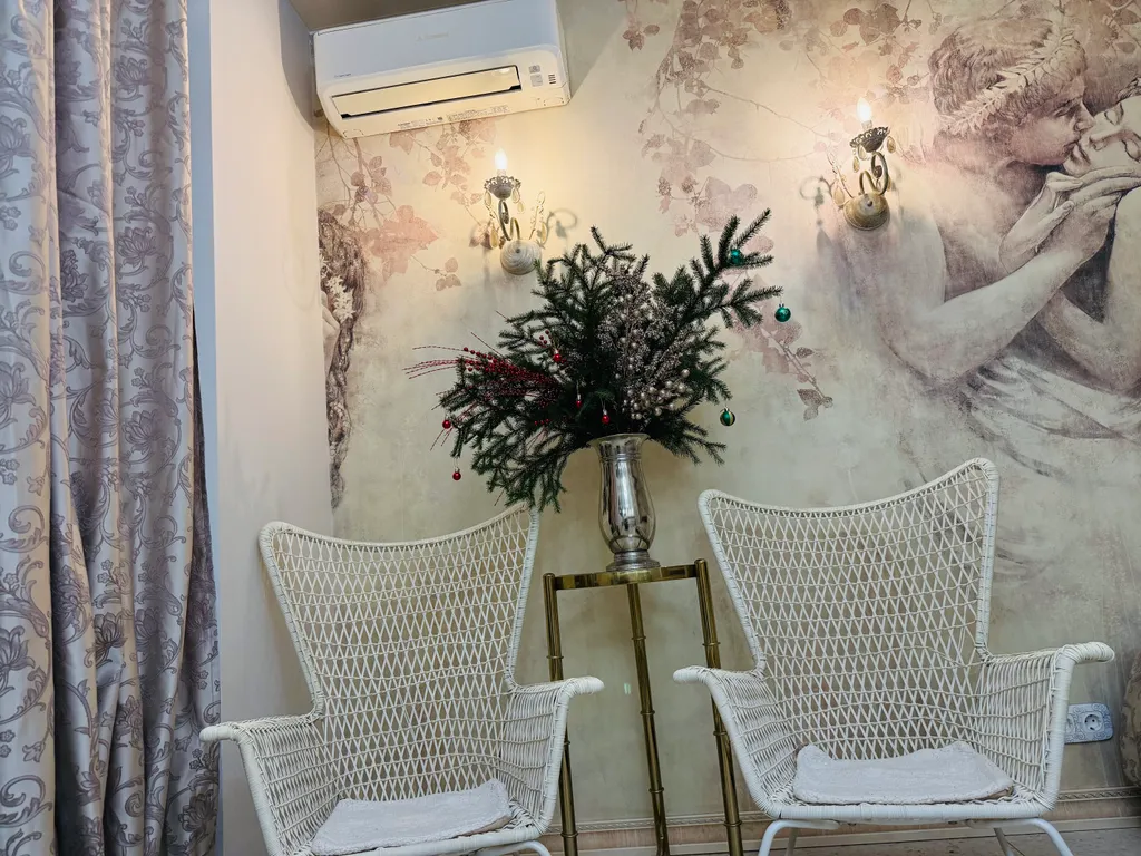 Апартамент на Тверской 1 мин м. Белорусская