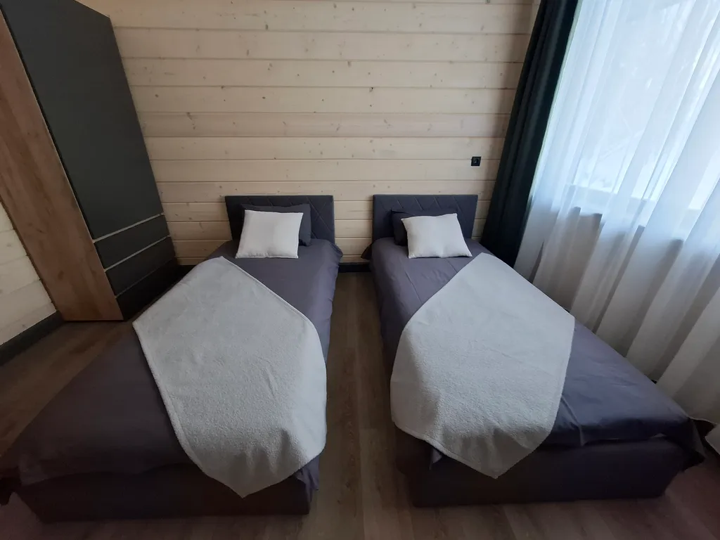 Гостеприимный дом