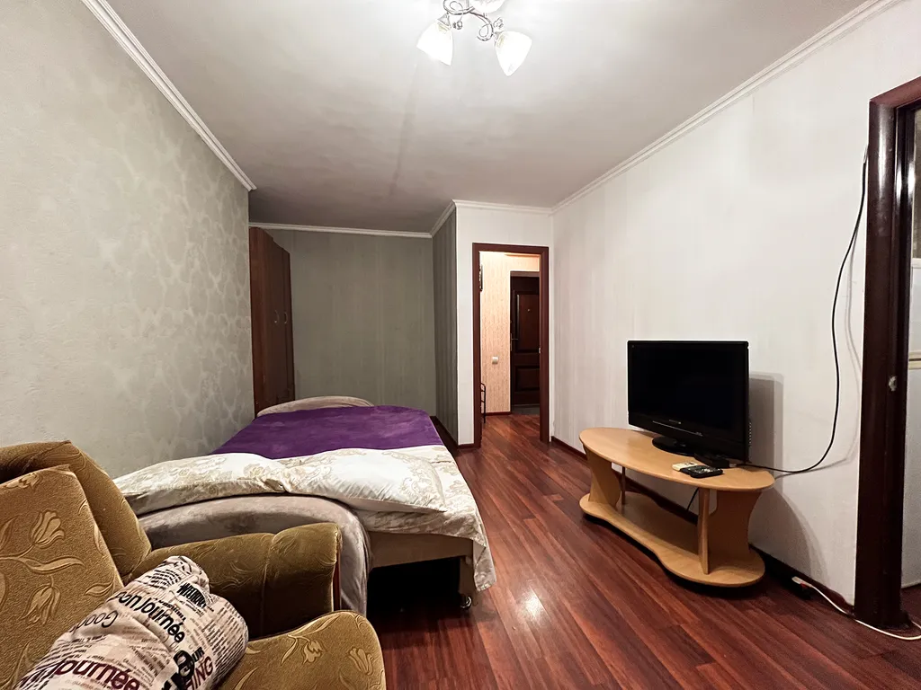 Апартаменты возле жд вокзала