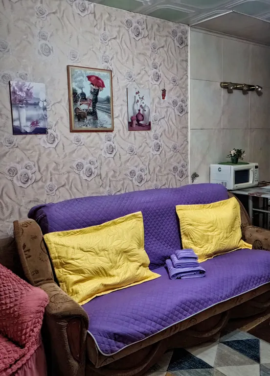 По-домашнему уютно и тепло