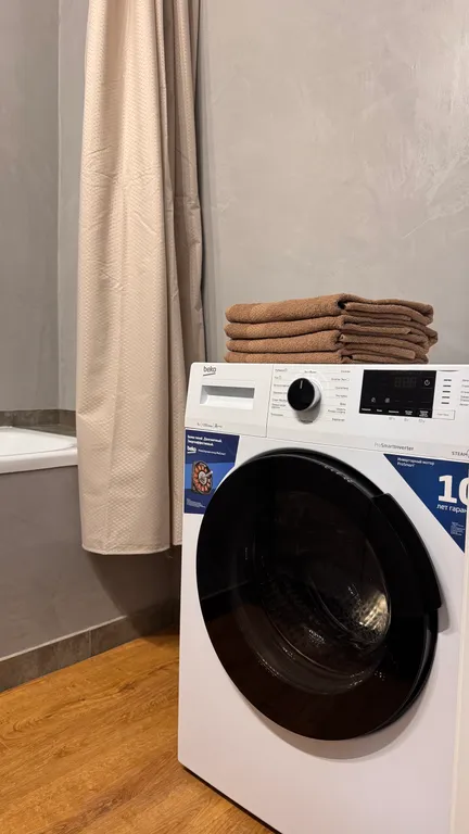 Уютная квартира в центре Гродно