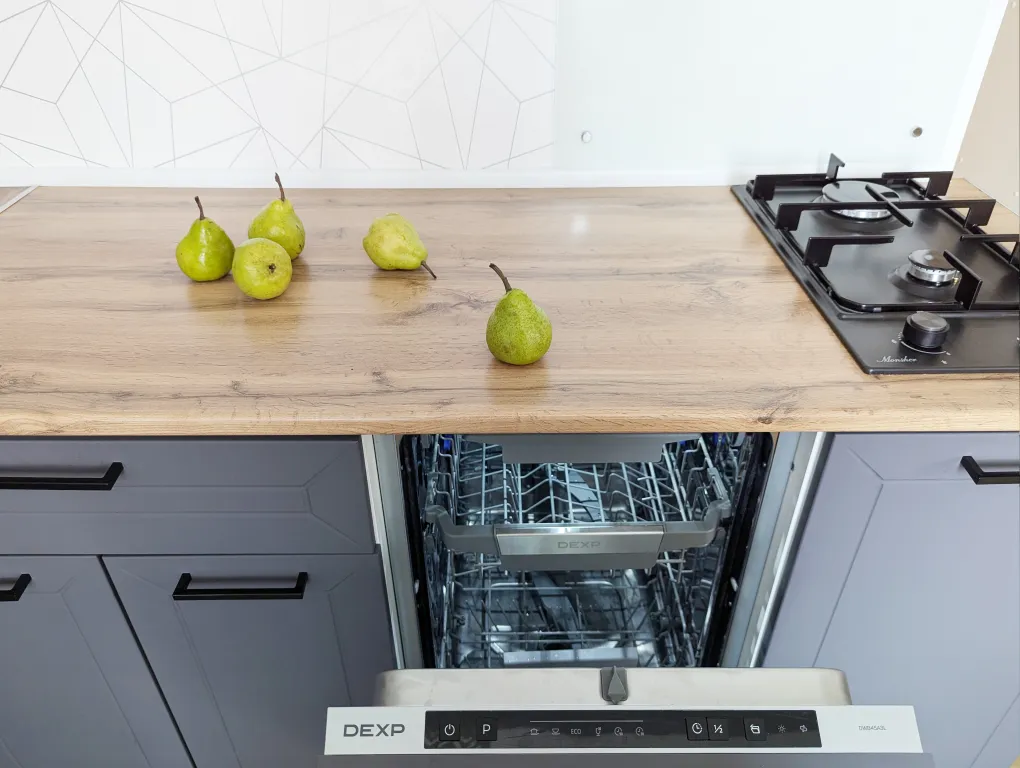 Квартира Уютная квартира-студия — Адлер