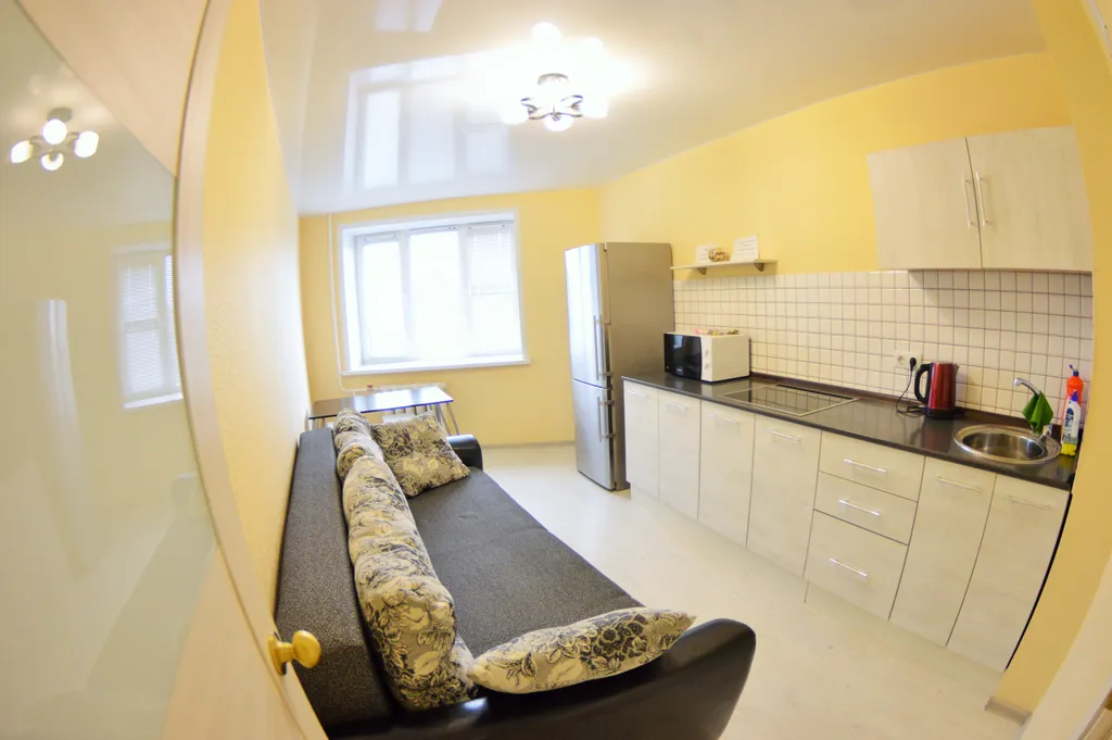 Евротрешка на Мира