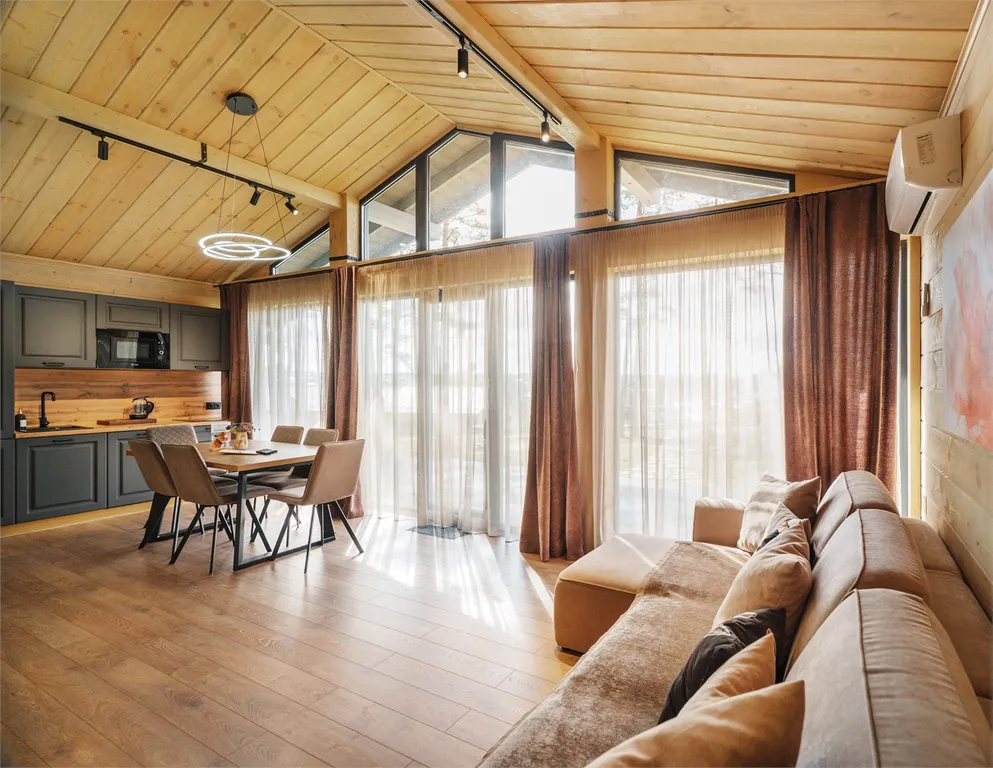 3-комнатный Дом