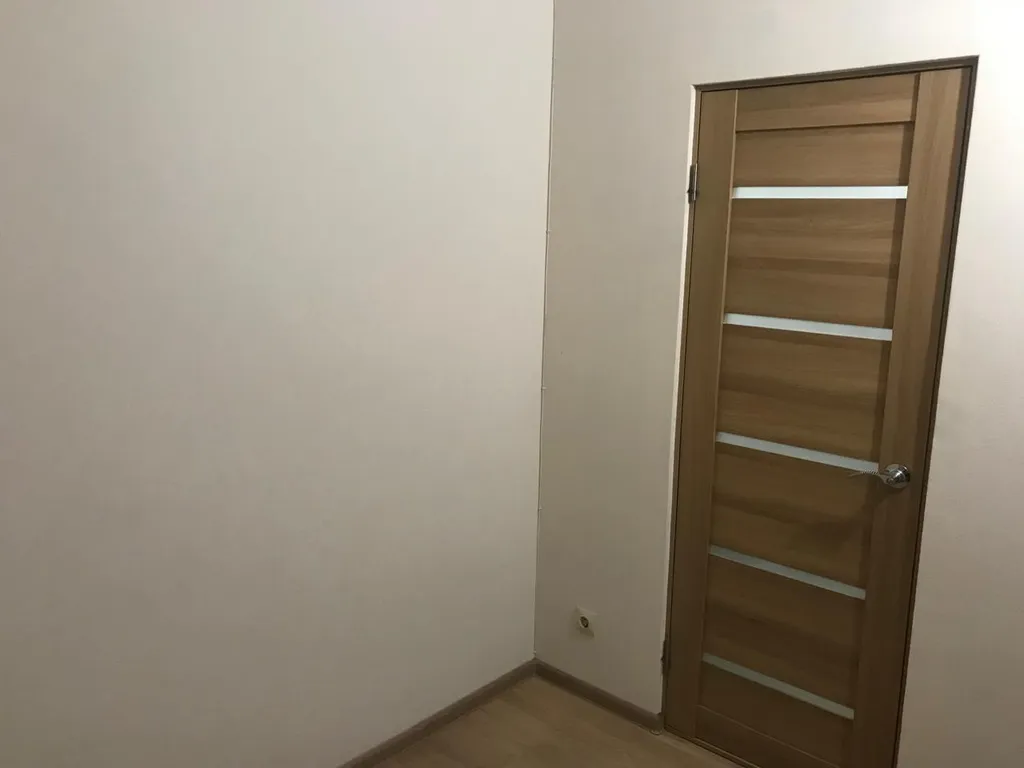 Квартира Квартира Студия в ЖК Ривер Парк у набережной реки Камы — Пермь